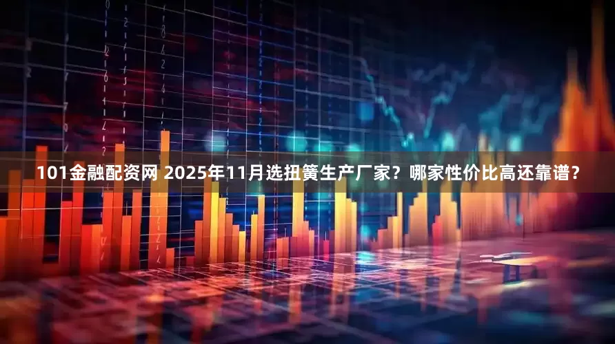 101金融配资网 2025年11月选扭簧生产厂家？哪家性价比高还靠谱？
